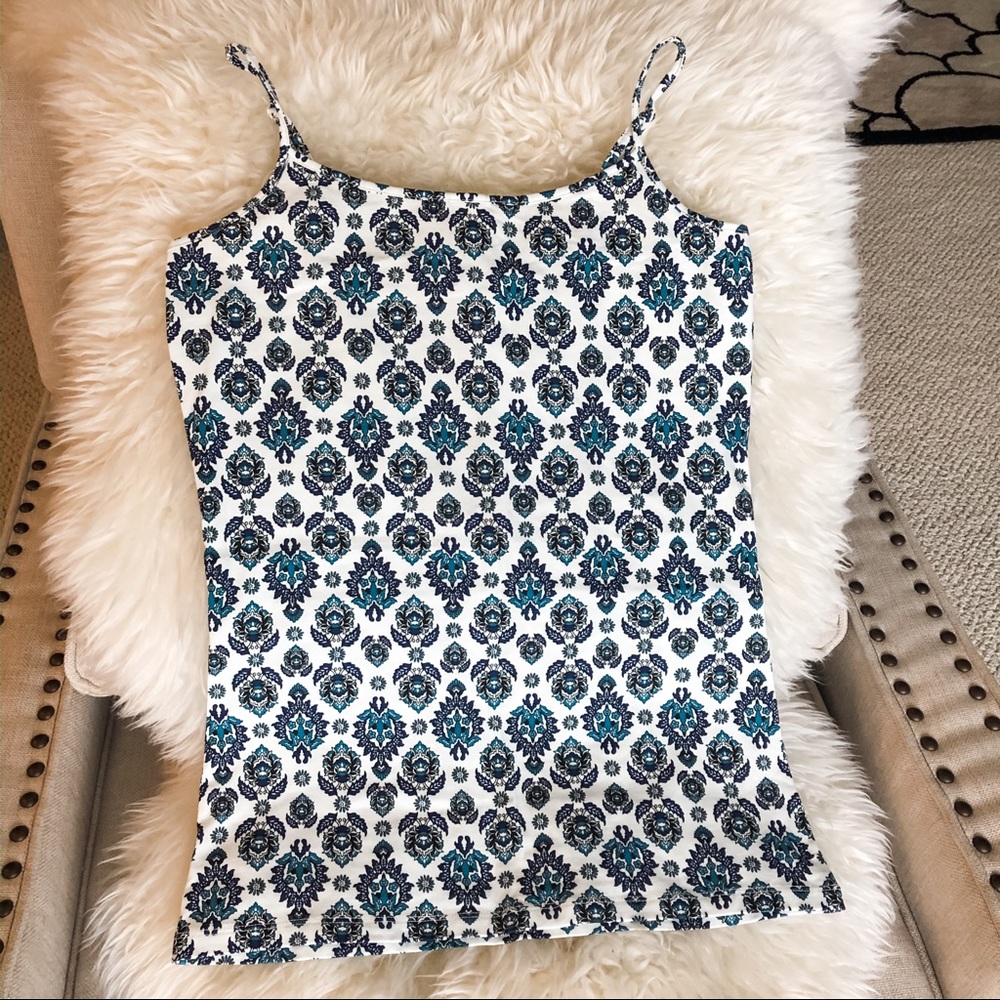 Ann Taylor tank